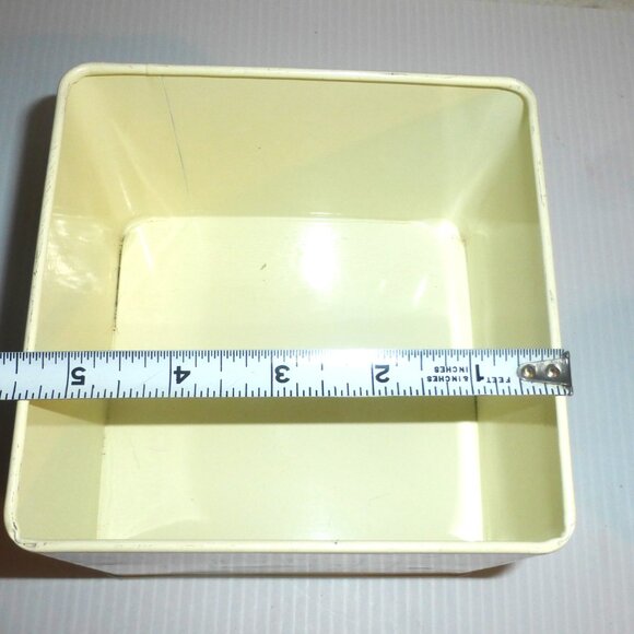 3 PLANTERS Garden Planter Gardener COFFEE MUG Steel Cup Garden Seeds Bulbs Plant - Picture 8 of 10